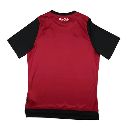 Nurnberg 2019-20 Home Shirt (M) (Excellent)_1