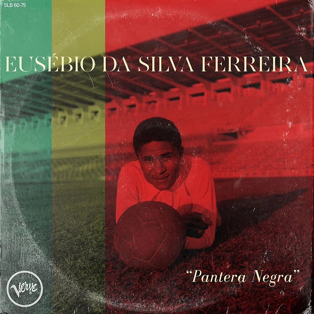 Pennarello: LPFC - Eusebio T-Shirt - White_1