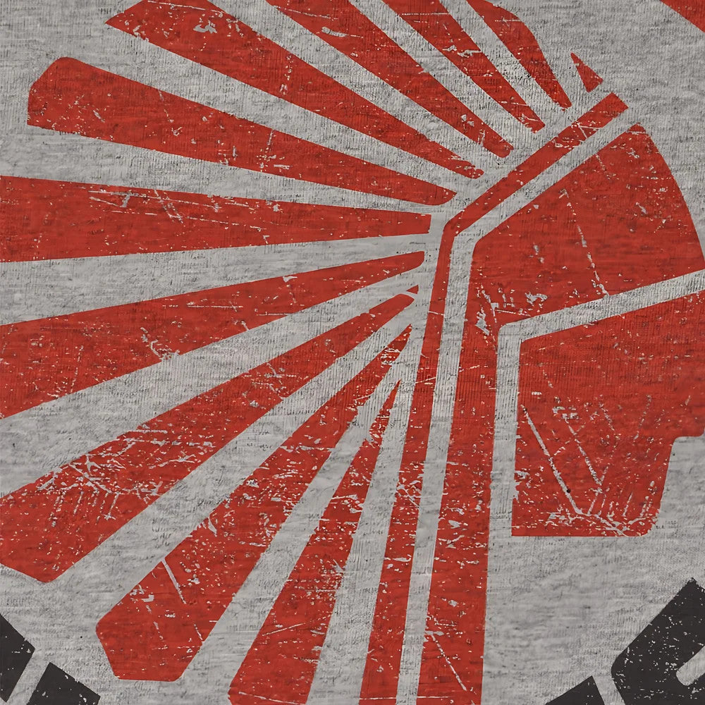 Atlanta Chiefs T-Shirt - Grey_2