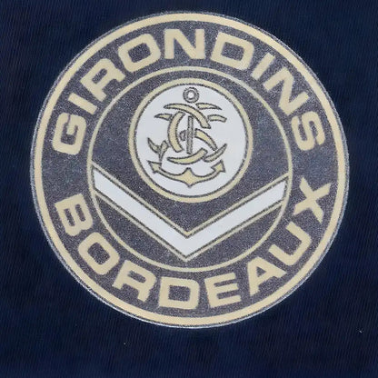 Bordeaux 12th Man - Navy/White Ringer_2
