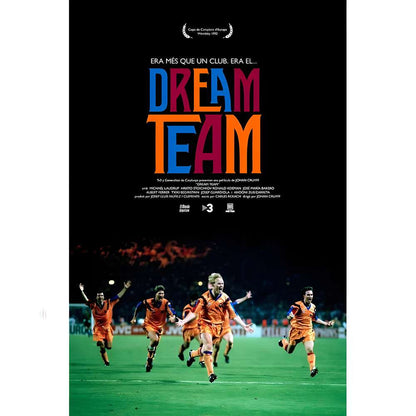 Pennarello: Dream Team 1992 - White_1
