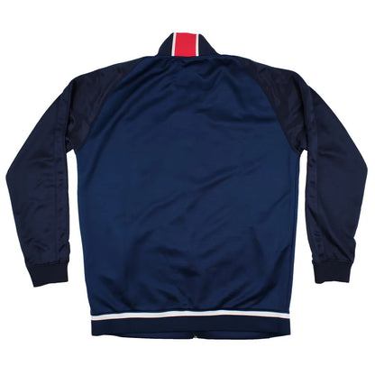 PSG 2012-13 Nike Tracksuit Top (XL) (Excellent)_1