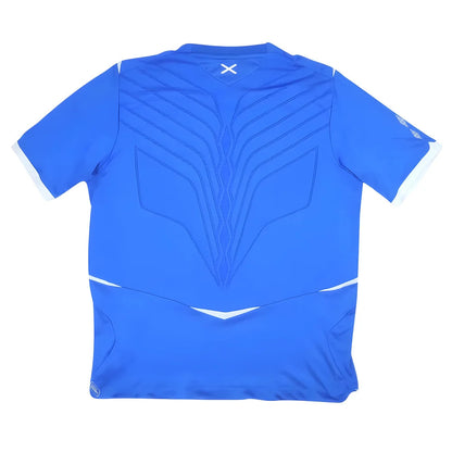 Rangers 2008-09 Home Shirt (Very Good)_1