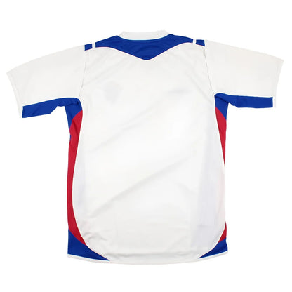 Rangers 2008-09 Umbro Training Shirt (S) (Excellent)_1