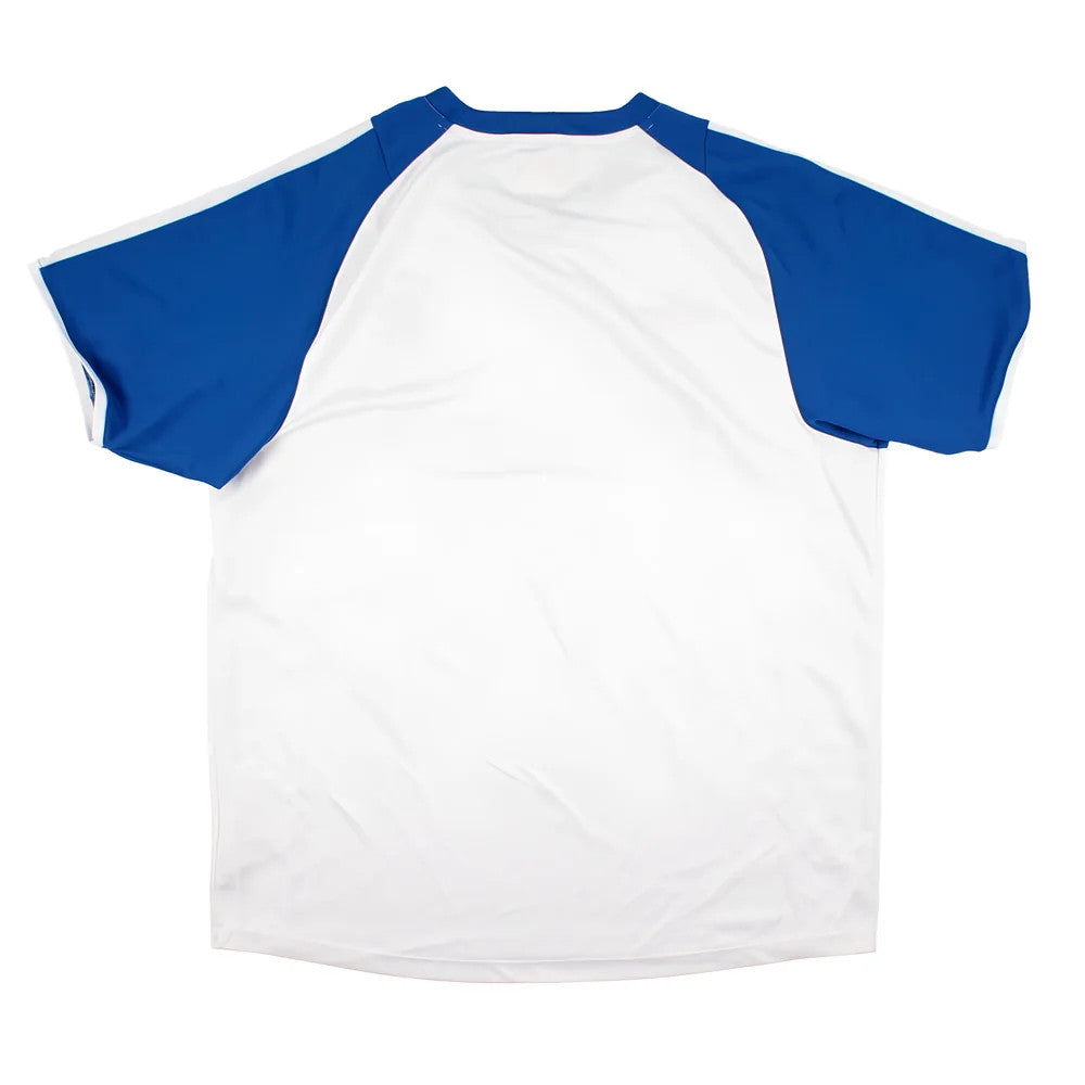 Rangers 2010-11 Umbro Training Shirt (XL) (Excellent)_1