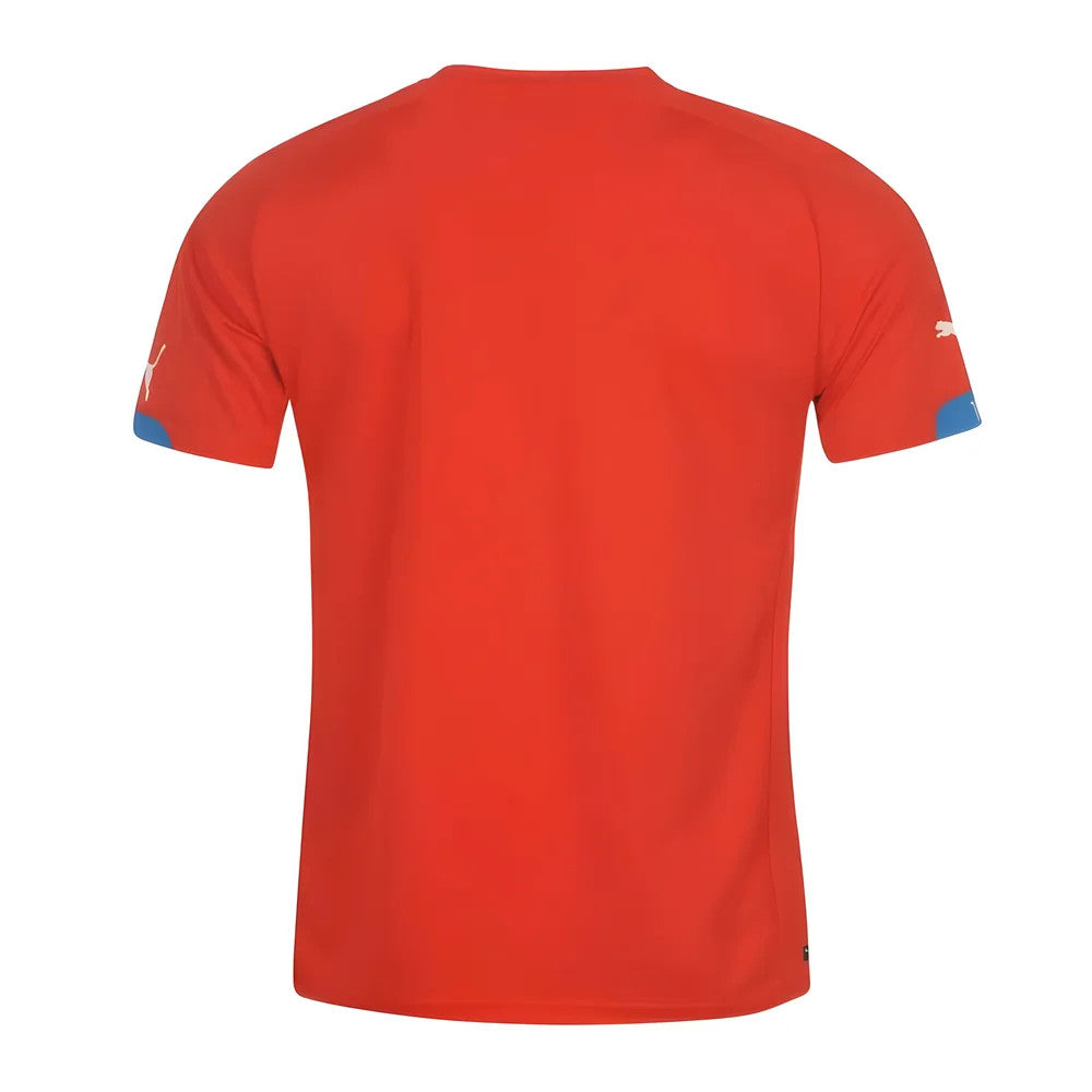 Rangers 2014-15 Third Shirt (L) (Very Good)_1