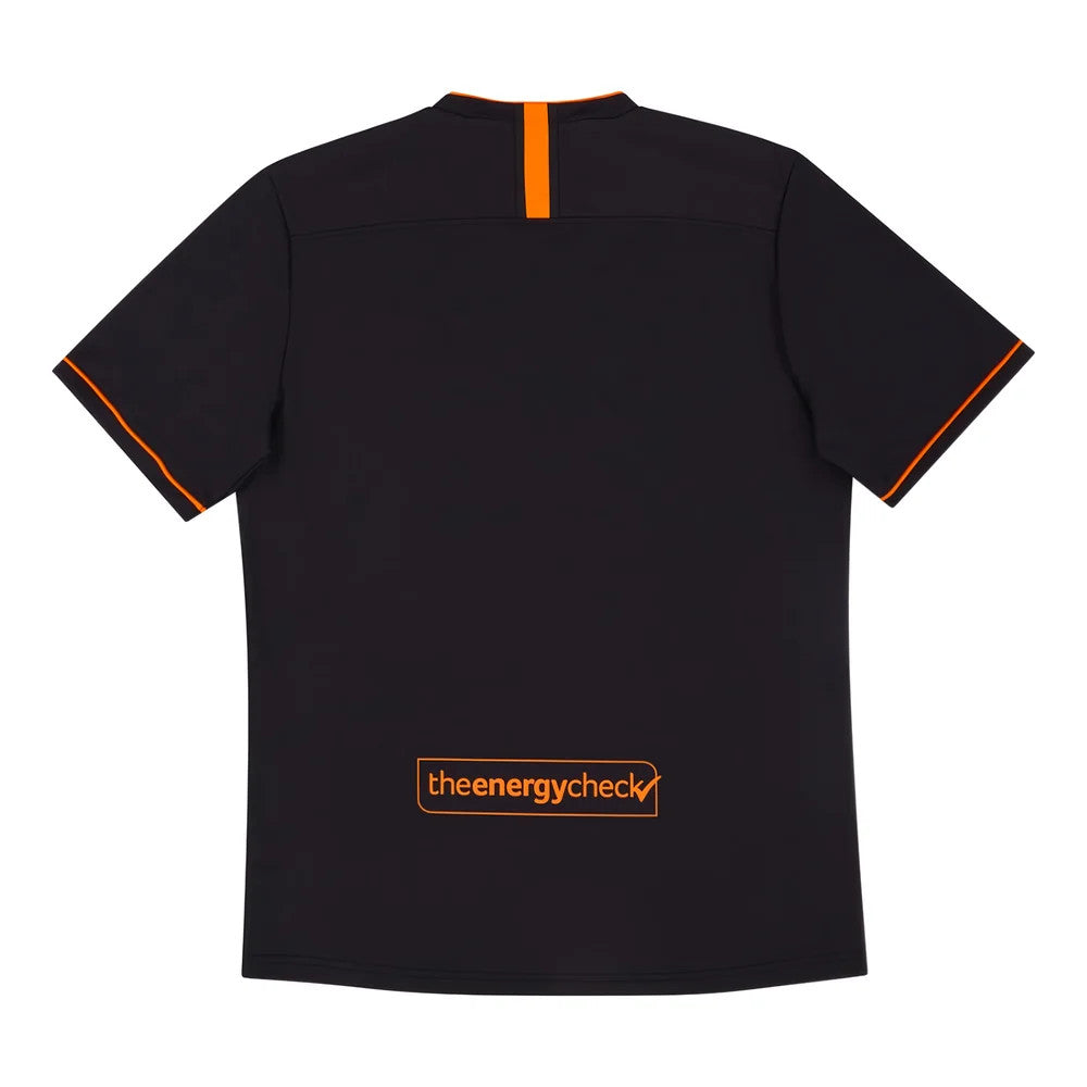 Rangers 2020-21 Third Shirt (M) (Excellent)_1