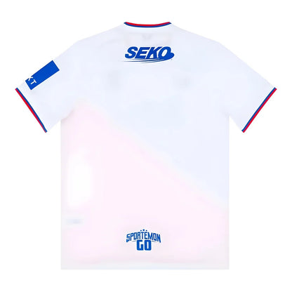 Rangers 2022-23 Away Shirt (M) (Mint)_1