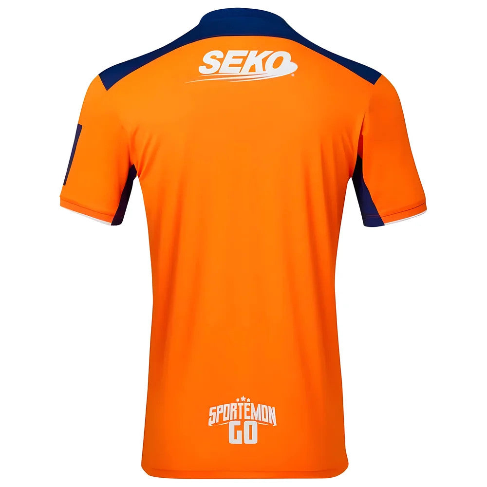 Rangers 2022-23 Third Shirt (M) (Mint)_1