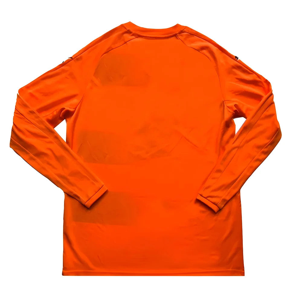 Reading 2017-18 Long Sleeve Away Shirt ((Very Good) L)_1