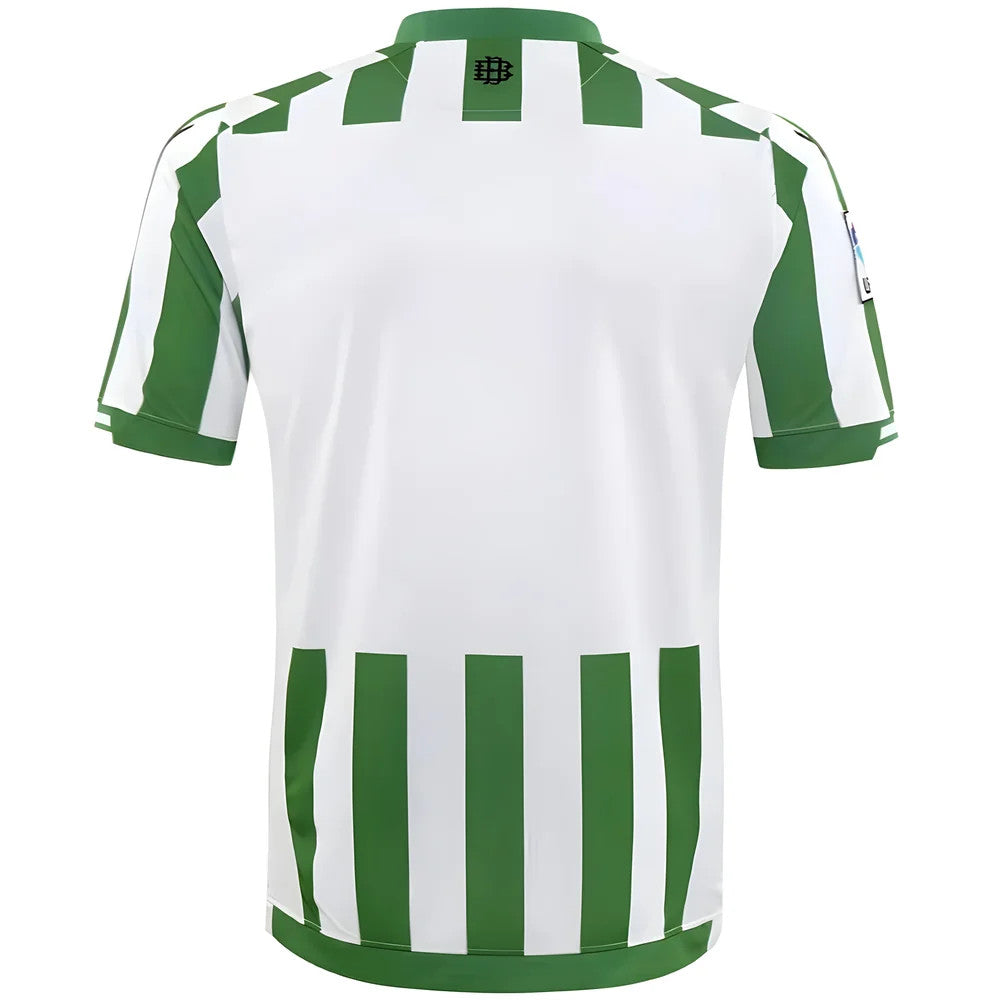 Real Betis 2014-15 Home Shirt (S) (Excellent)_1