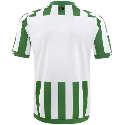 Real Betis 2014-15 Home Shirt (S) (Excellent)_1