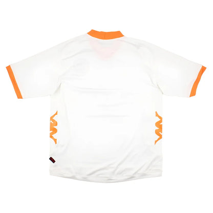 Roma 2011-12 Away Shirt (XL) (BNWT)_1