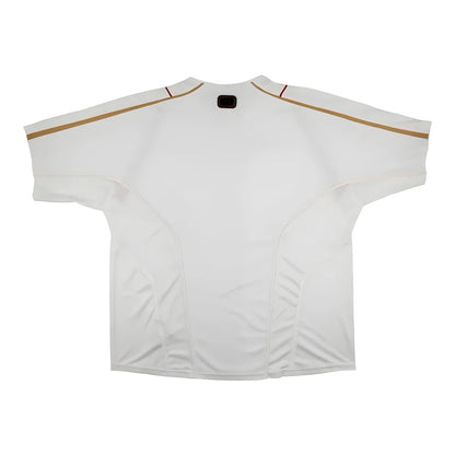 Ronaldinho 2006-07 Total 90 Nike Football Training Shirt (XL) (Excellent)_1