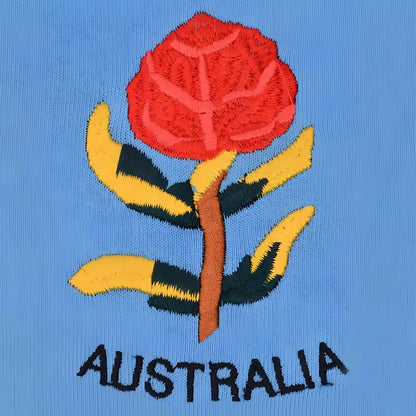 Australia 1908 Vintage Rugby Shirt_3