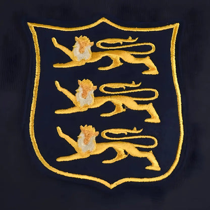British &amp;amp; Irish Lions 1930s Vintage Rugby Shirt_3