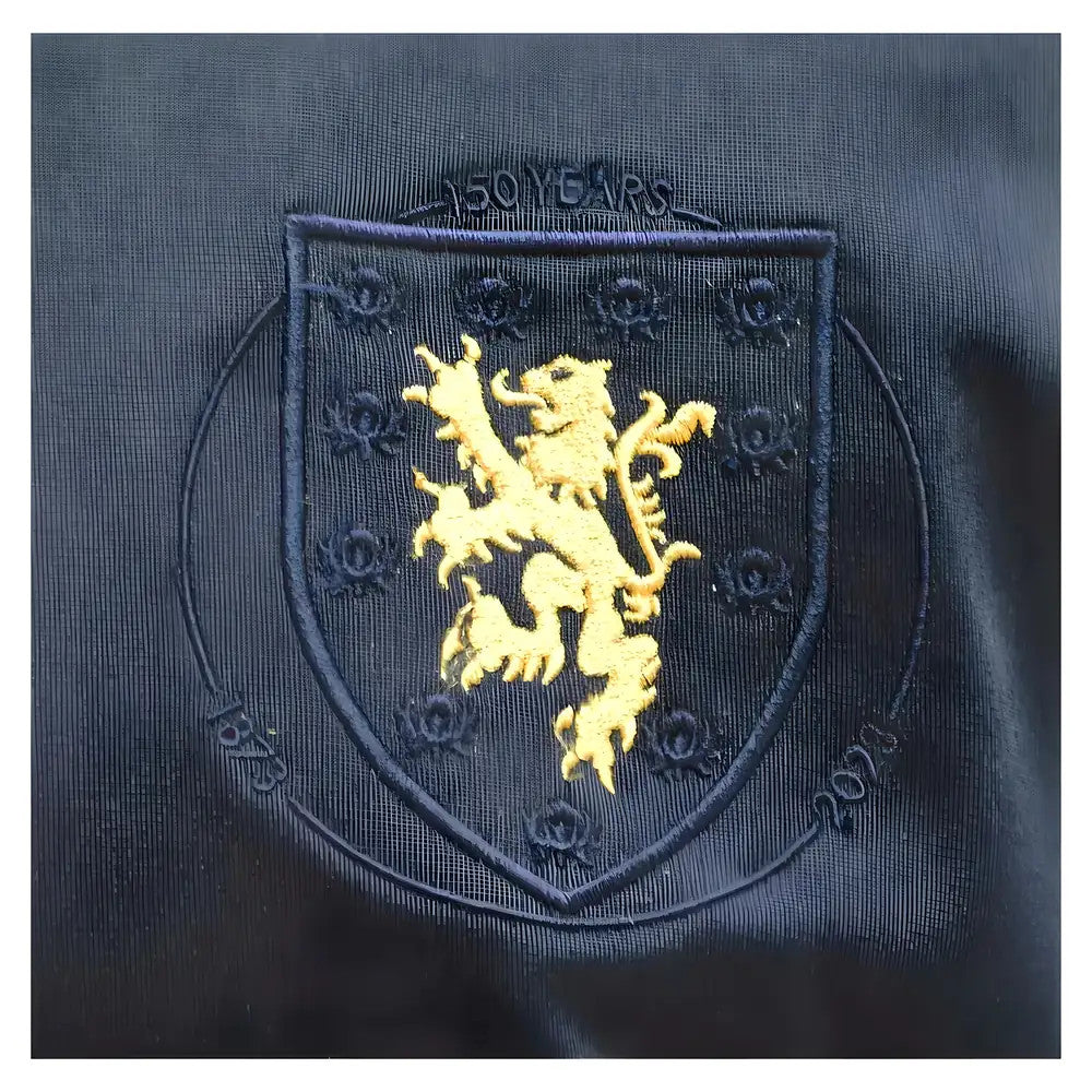 Scotland 150th Anniversary Harrington Jacket Navy_1