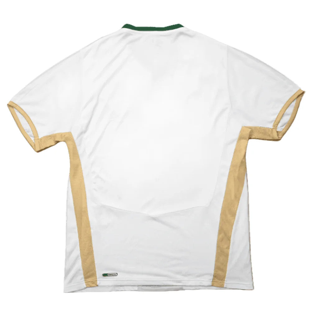 Senegal 2008-10 Home Shirt (S) (Very Good)_1