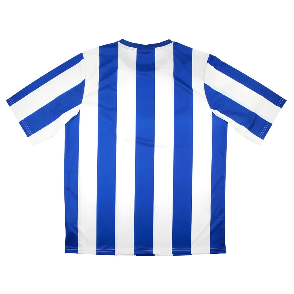 Sheffield Wednesday 2012-13 Home Shirt (Sponsorless) (XXL) (Excellent)_1