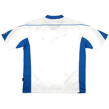 Slovan Liberic 2003-04 Away Shirt (XL) (Excellent)_1