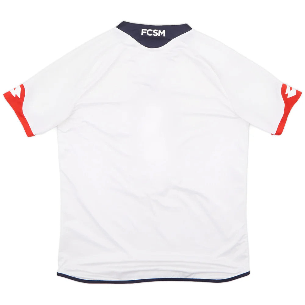 Sochaux 2016-17 Away Shirt (L) (Excellent)_1