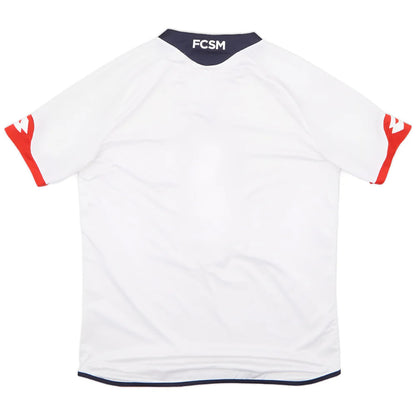 Sochaux 2016-17 Away Shirt (L) (Excellent)_1