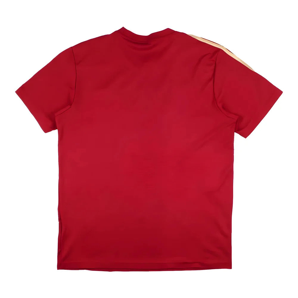 Spain 2013-14 Training Shirt (M) (Very Good)_1