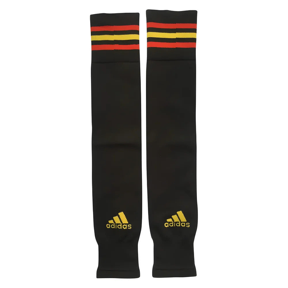 Spain 2018-19 Adidas Player Issue Socks (5) (BNWT)_1