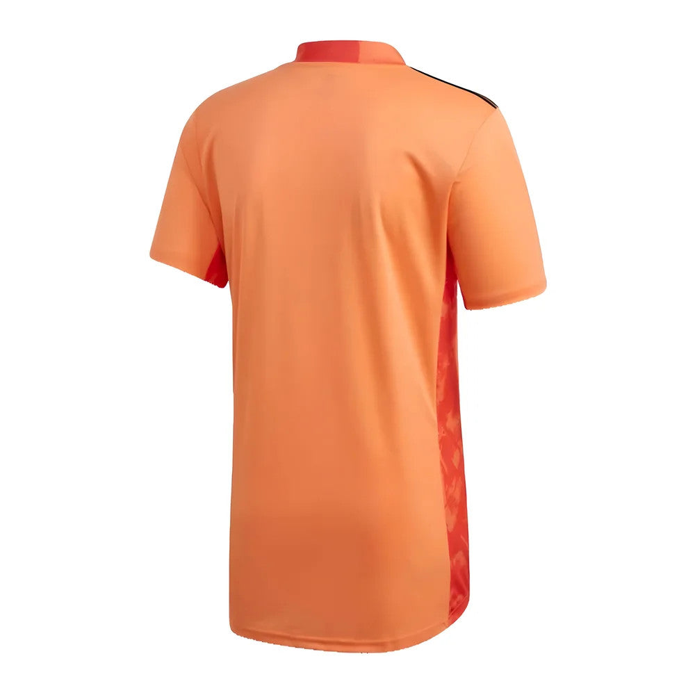 Spain 2020-21 Home Goalkeeper Shirt (L) (BNWT)_1