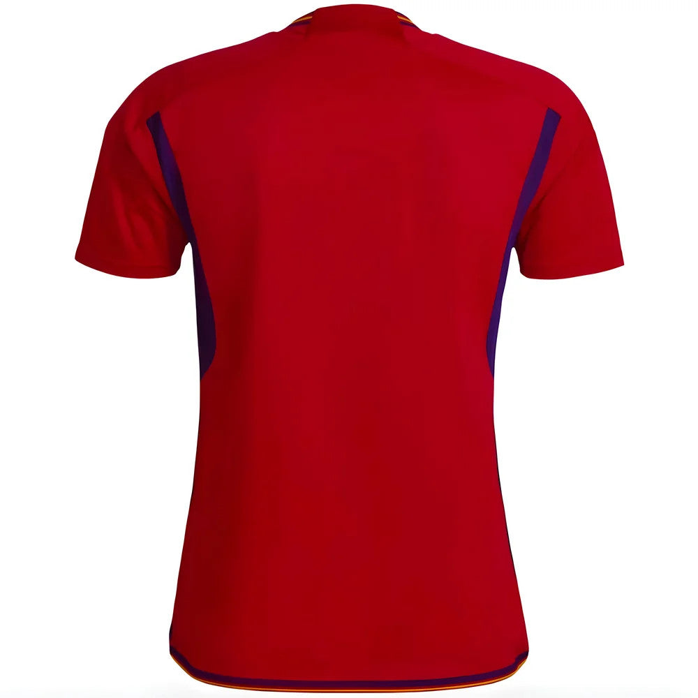 Spain 2022-23 Home Shirt (Womens XL-) (Mint)_1