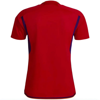 Spain 2022-23 Home Shirt (Womens XL-) (Mint)_1