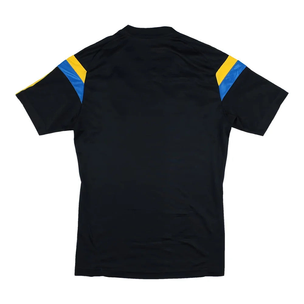 Sweden 2014-15 Training Shirt ((Excellent) S)_1