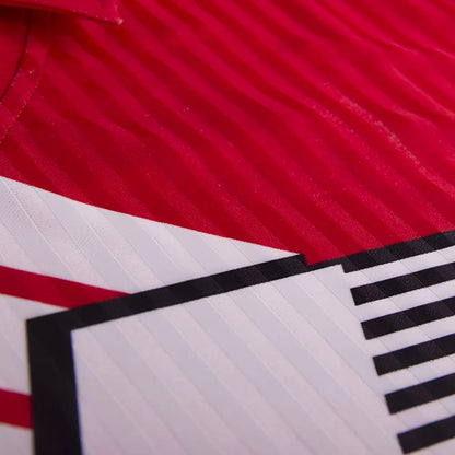 Switzerland 1990-92 Retro Football Shirt_3