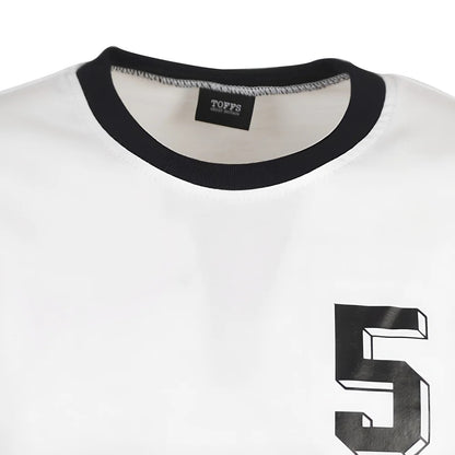 Germany No 5 Beckenbauer T-Shirt_1