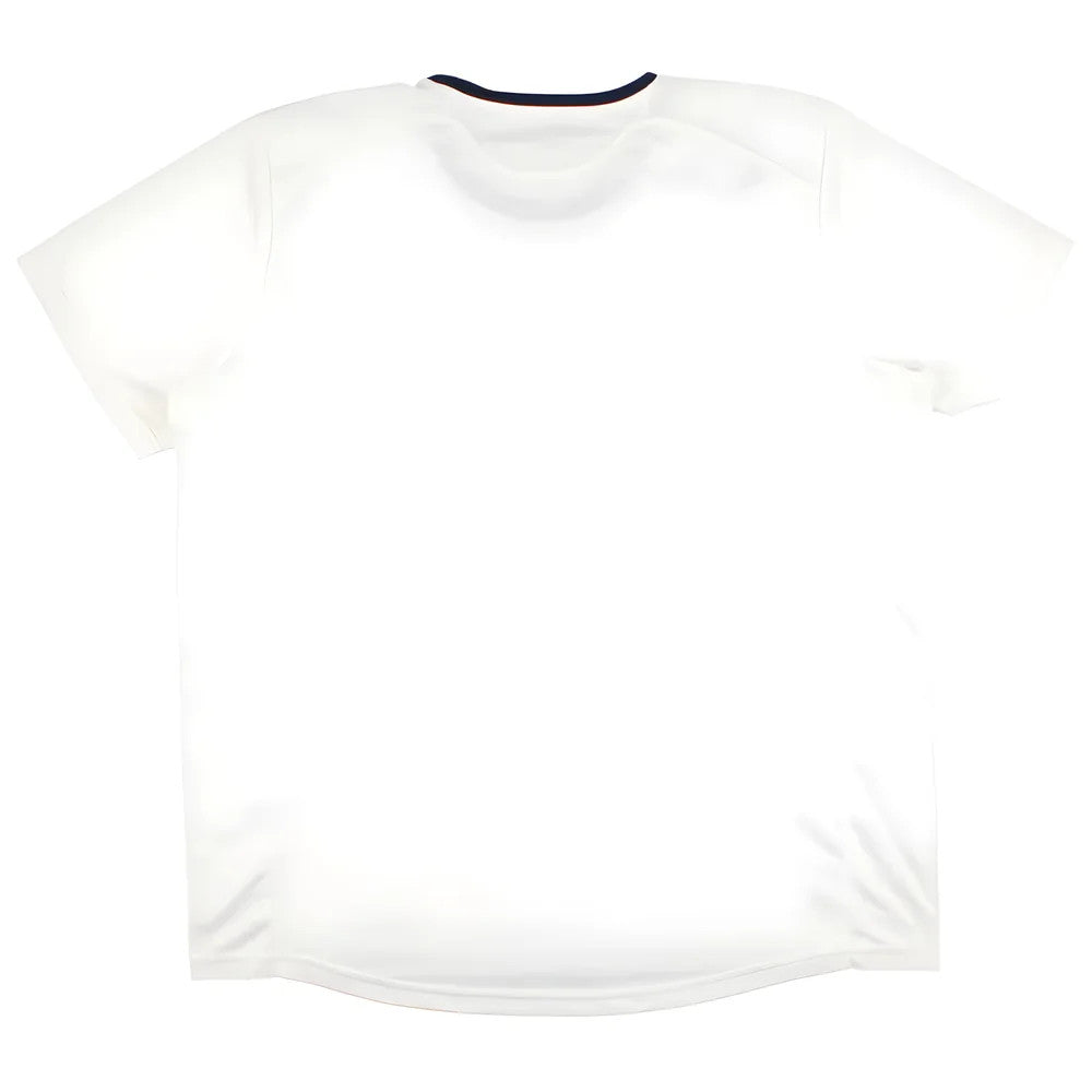 Tottenham Hotspur 2010-11 Training Shirt (XXL) (Good)_1