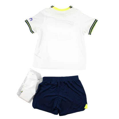 Tottenham 2022-23 Home Infant Kit (SB) (Excellent)_1
