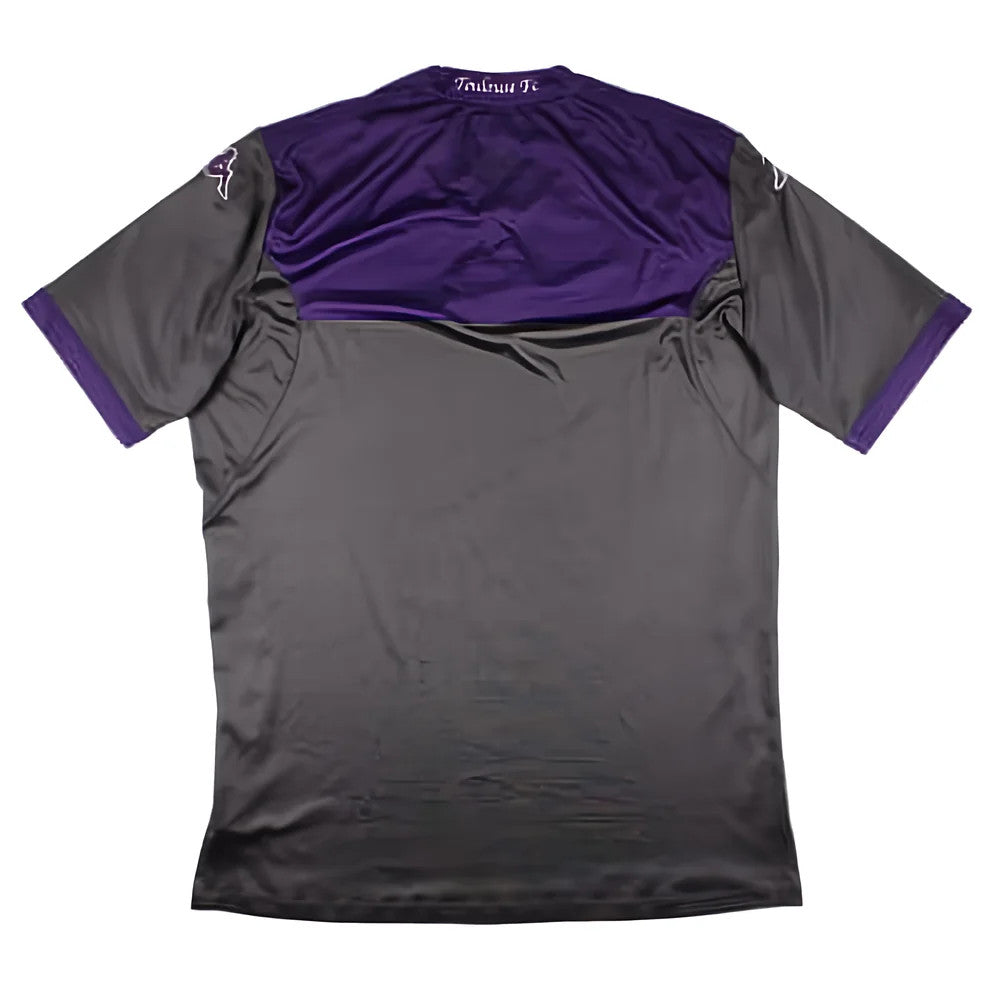 Toulouse 2014-15 Third Shirt (Sponsorless) (XL) (Very Good)_1