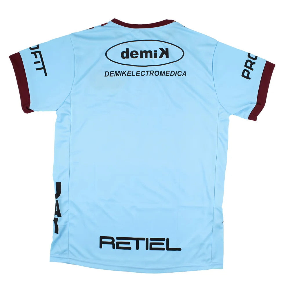 UAI Urquiza 2021-2022 Home Shirt (XL) (BNWT)_1