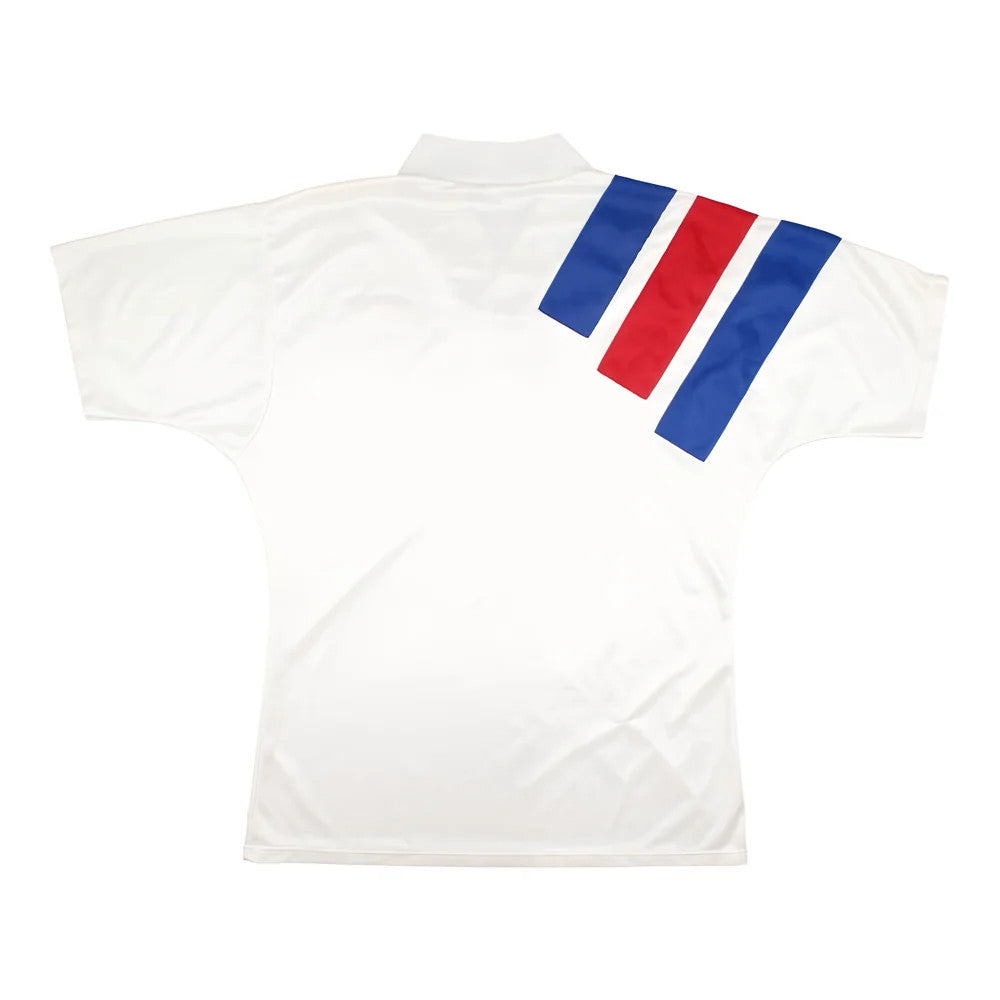 USA 1992-94 Home Shirt (L) (Very Good)_1