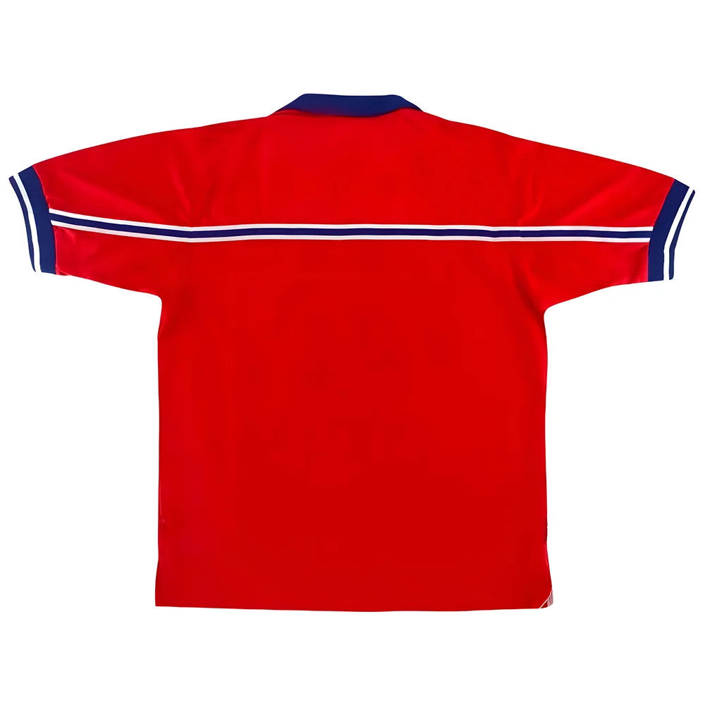 USA 1998-00 Away Shirt (Very Good)_1