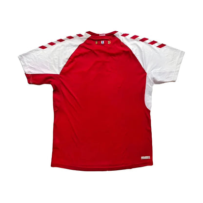 Utrecht 2014-15 Home Shirt (M) (Excellent)_1