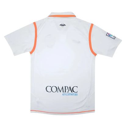 Valencia 2007-08 Home Shirt ((Excellent) S)_1