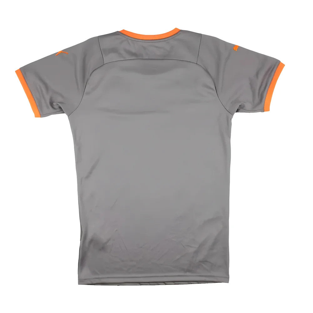 Valencia 2021-22 Fourth Shirt (XL) (Mint)_1