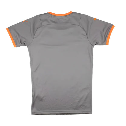 Valencia 2021-22 Fourth Shirt (M) (Mint)_1
