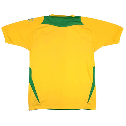 Wales 2008-09 Third Shirt (S) (Very Good)_1
