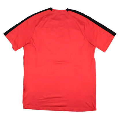 Western Sydney 2015-16 Nike Training Shirt (L) (Good)_1