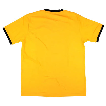 Wolves Toffs Retro Home Shirt (L) (BNWT)_1