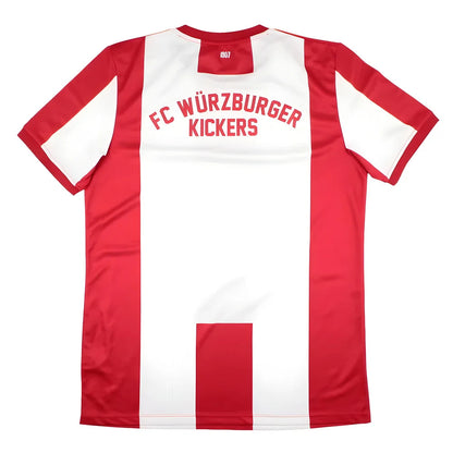 Wurzburger Kickers 2019-20 Away Shirt (XL) (Excellent)_1
