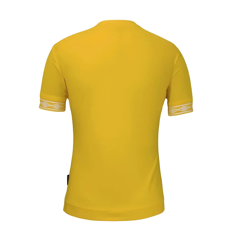 Zimbabwe 2019-20 Home Shirt (L) (Excellent)_1