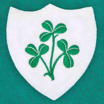 Ireland 1926 Vintage Kids Rugby Shirt_1